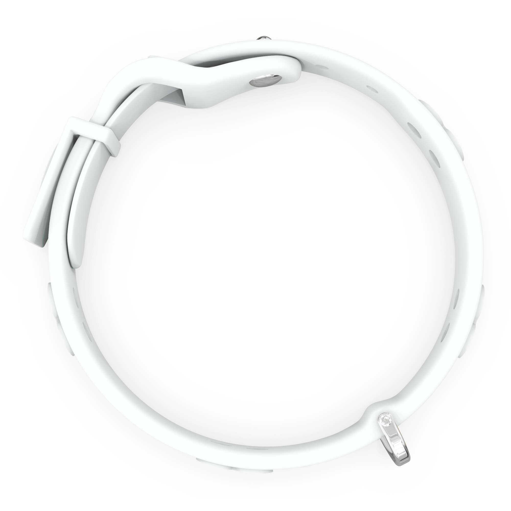 Boneflex Ultra White Collar