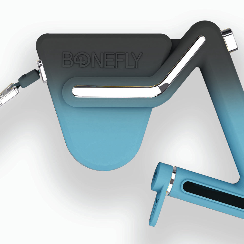 Flywalker Xray Fade