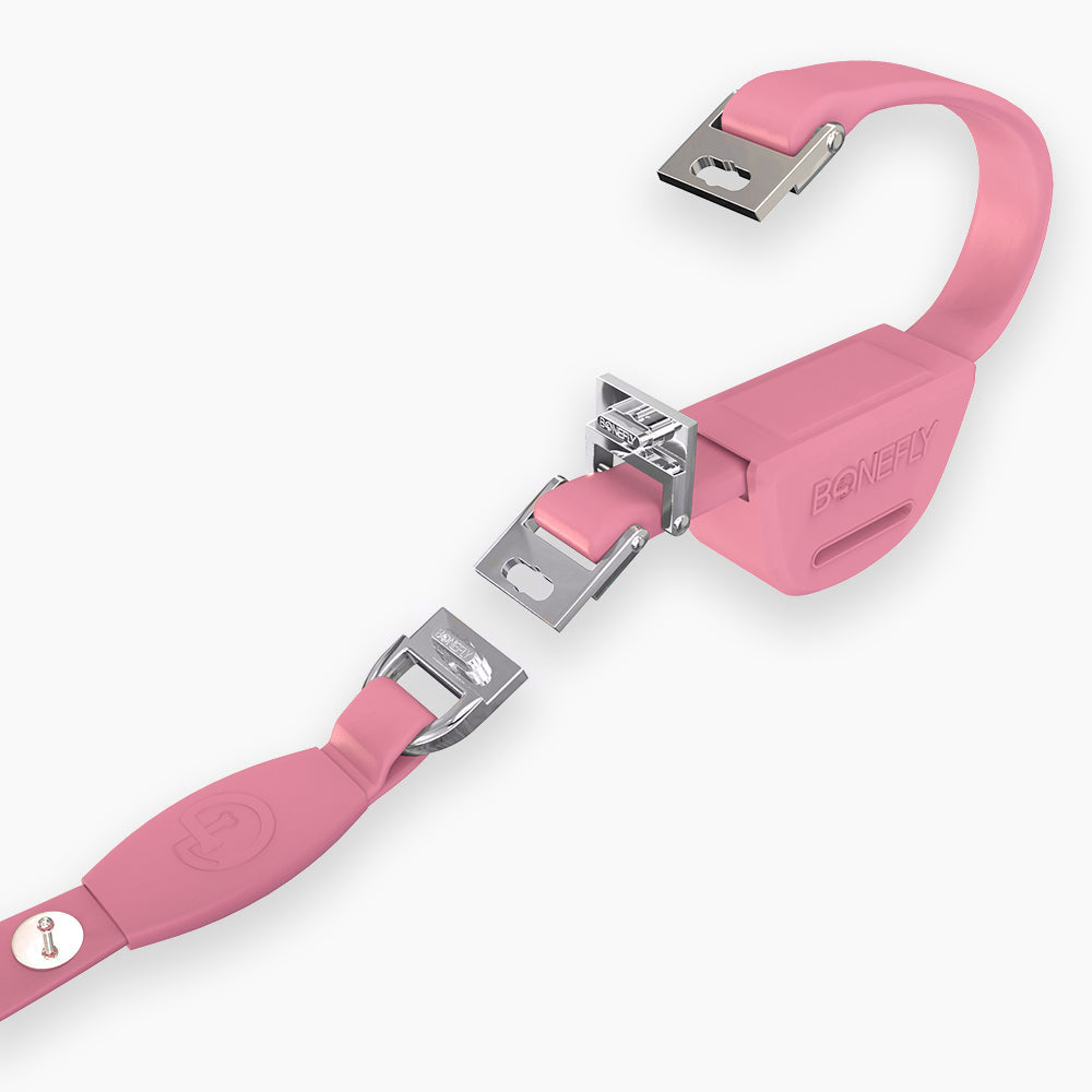 Flexfly 360 4X Baby Pink