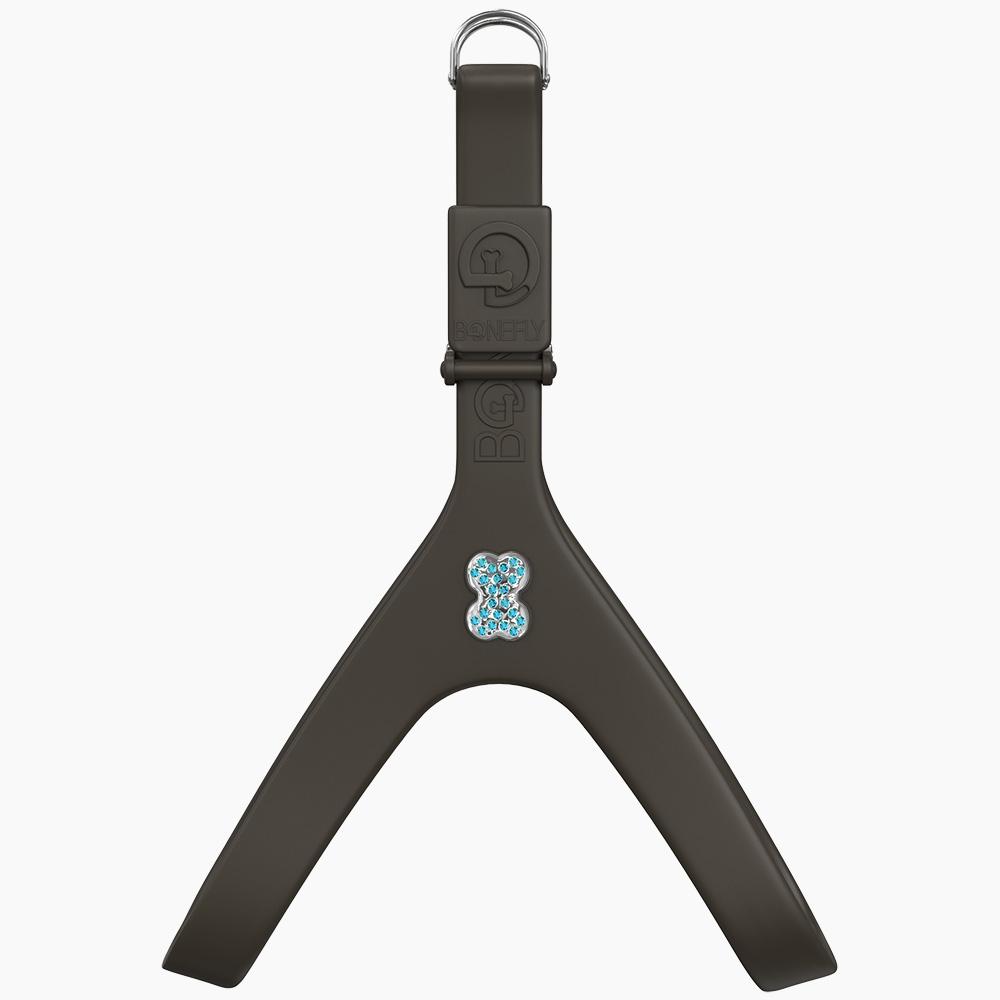Boneflex Ultra Graphite Harness