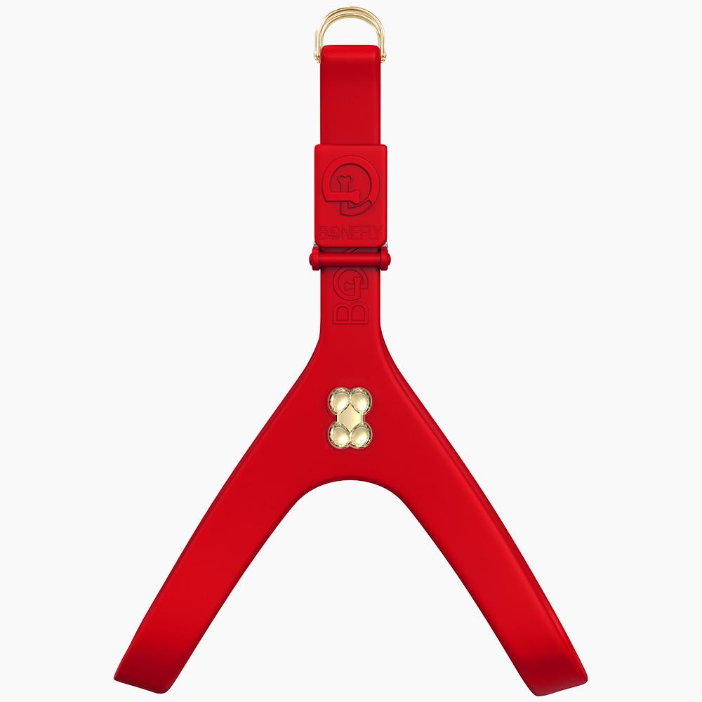 Boneflex Signature Gold Bone Harness