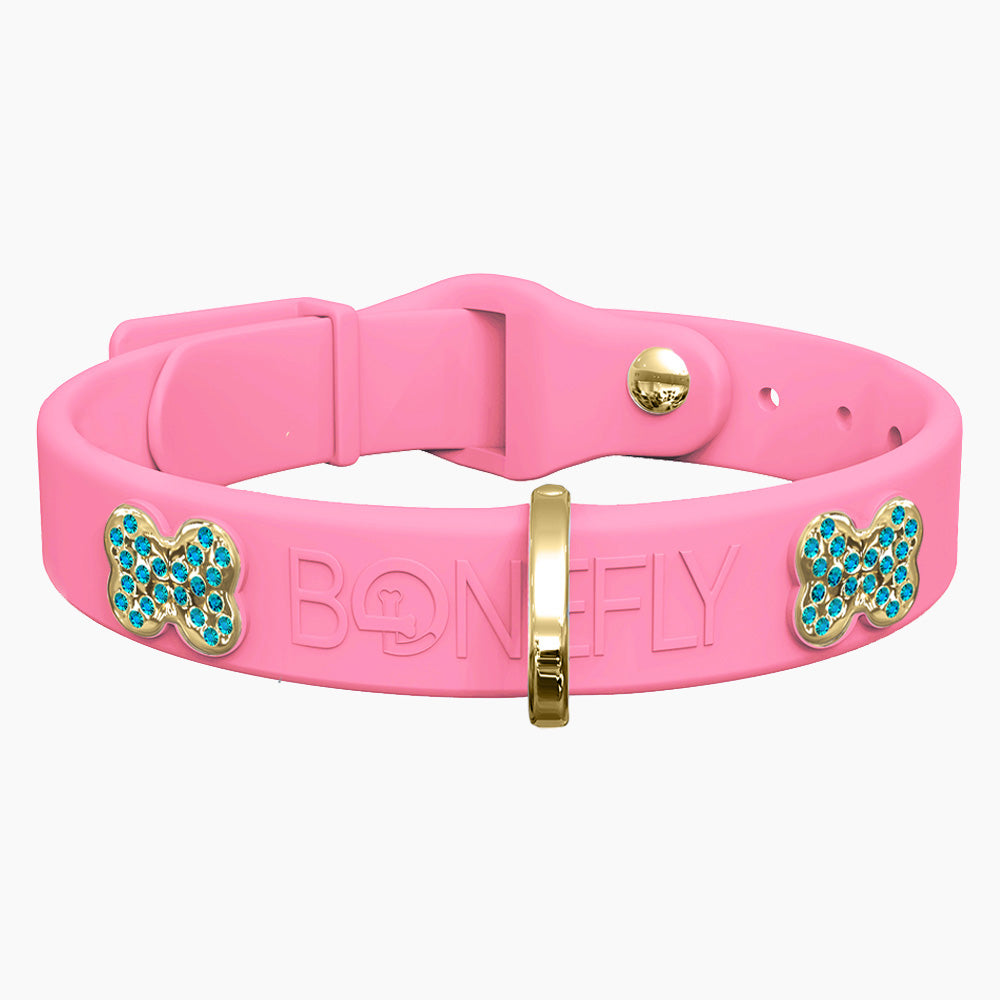 Boneflex+ Ultra Baby Pink Collar