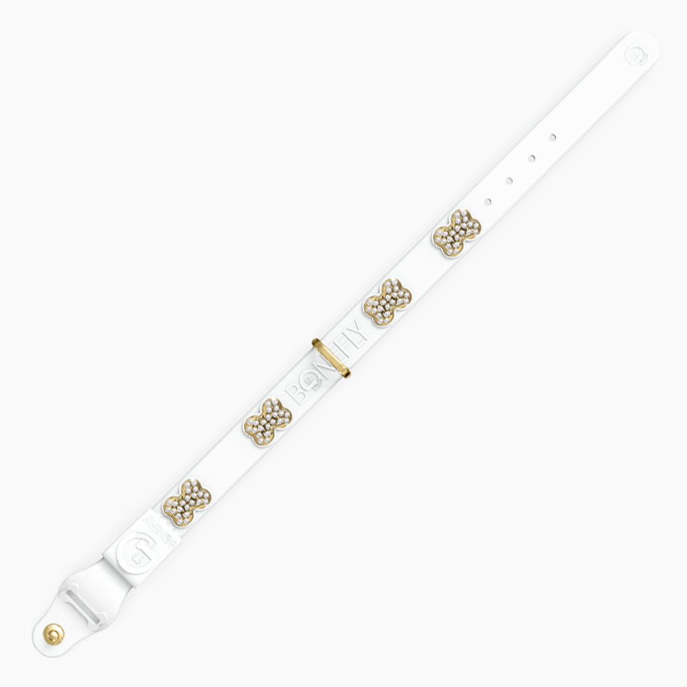 Boneflex Ultra White Collar