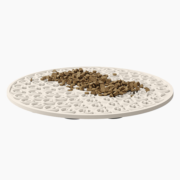 Lick Mat Coin Mocha